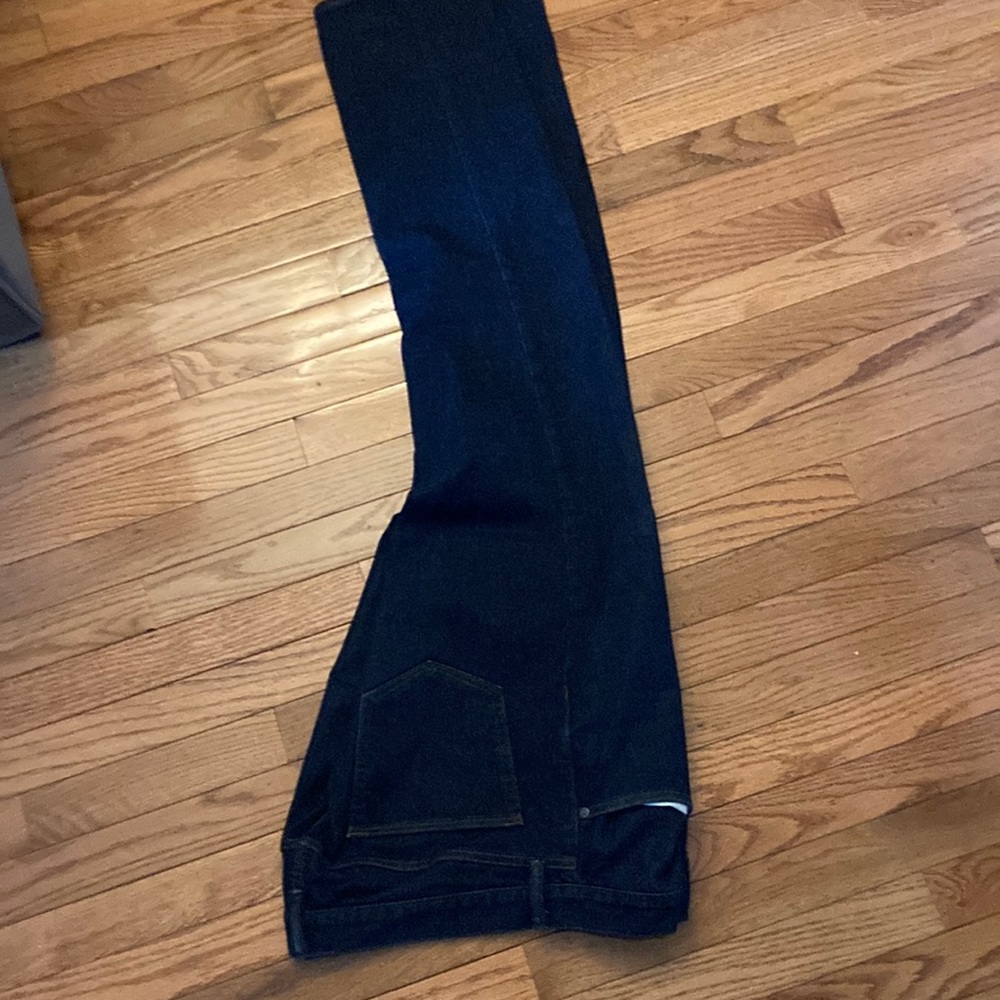 BANANA REPUBLIC DENIM SLIM FIT